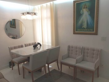 apartment em Rua Maquiné, Salgado Filho - Belo Horizonte - MG