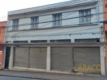 commercial_building em Rua Bento Carlos, Centreville - São Carlos - SP