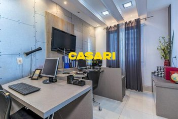 office em Travessa Daré, Rudge Ramos - São Bernardo do Campo - SP