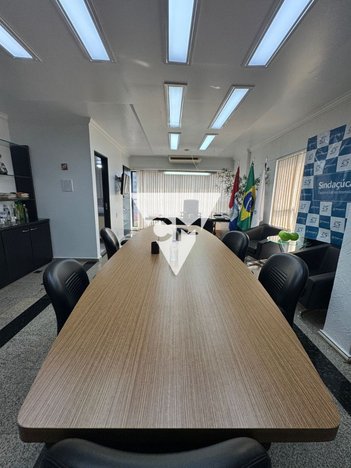 office em Dr. Antônio Gouveia, Pajuçara - Maceió - AL