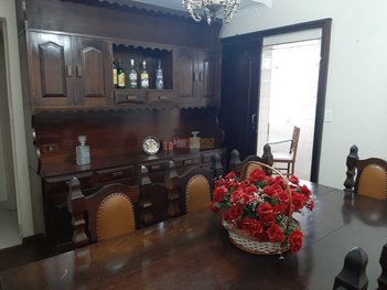 house em Miragaia, Paulicéia - São Bernardo do Campo - SP