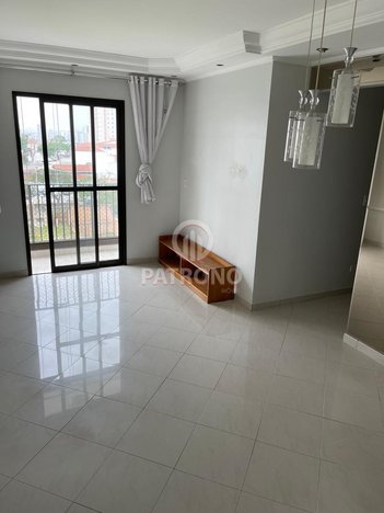 apartment em Rua Lagoa Panema, Vila Guilherme - São Paulo - SP