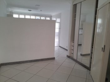 apartment em Rua Doutor Álvaro Camargos, Álvaro Camargos - Belo Horizonte - MG