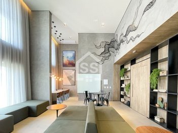 apartment em Rua Bela Cintra, Consolação - São Paulo - SP