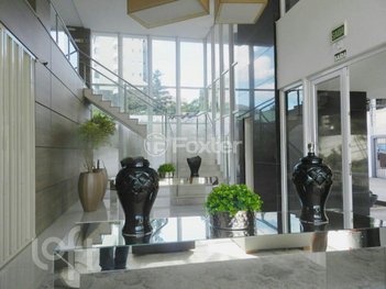 apartment em Rua Heller, Centro - Novo Hamburgo - RS