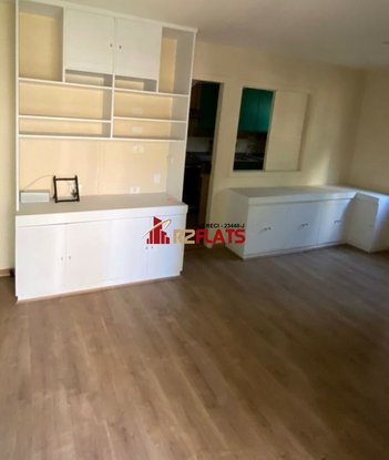 apartment em Rua Jesuíno Arruda, Itaim Bibi - São Paulo - SP