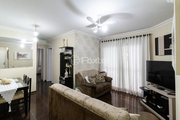 apartment em Rua Doutor Heitor Nascimento, Nossa Senhora do Ó - São Paulo - SP