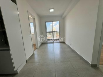 apartment em Avenida Nossa Senhora do Sabará, Vila Ida - São Paulo - SP