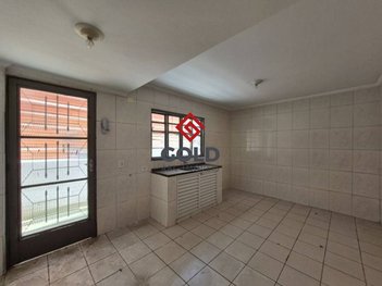 house em Avenida Pinhal, Vila Camilópolis - Santo André - SP