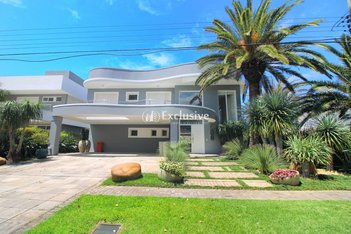 house em Avenida Central, Xangri-Lá - Xangri-Lá - RS