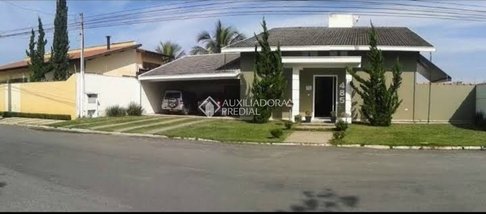 house em Avenida dos Diamantes, Loteamento Eldorado Jardim Residencial - Tremembé - SP
