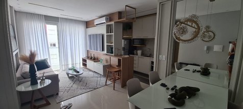 apartment em Rua Marabá, Capão da Canoa - Capão da Canoa - RS
