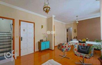 apartment em Waldir Leite Pena, Silveira - Belo Horizonte - MG