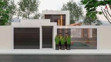 house em Avenida Baixo Guandu, Vale Encantado - Vila Velha - ES