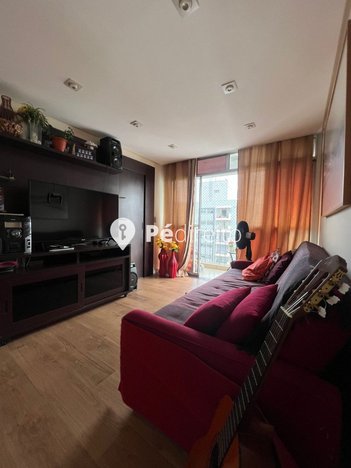 apartment em Rua Ulisses Cruz, Tatuapé - São Paulo - SP