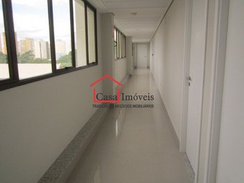 office em Rua Juiz de Fora, Barro Preto - Belo Horizonte - MG