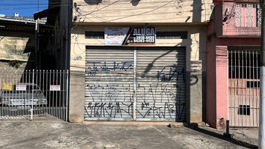 business em Cândido Xavier, Jardim Vila Carrão - São Paulo - SP