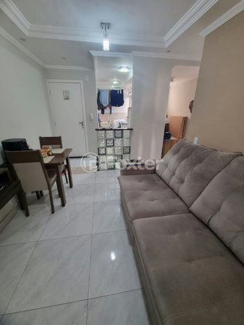 apartment em Avenida do Vaticano, Jardim João XXIII - São Paulo - SP