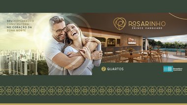 apartment em Rua Salvador de Sá, Rosarinho - Recife - PE