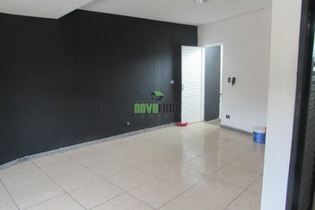 office em Avenida José Bernardo de Barros, Bonfim - Nova Lima - MG