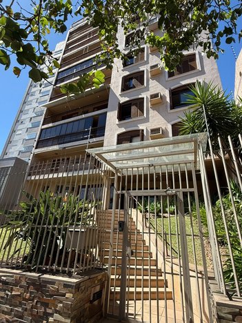 apartment em Joaquim Pedro Soares, Centro - Novo Hamburgo - RS