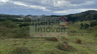 land_lot em Estrada Geraldo Cursino de Moura, Registro - Taubaté - SP