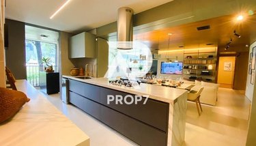 apartment em Rua Francisco Leitão, Pinheiros - São Paulo - SP