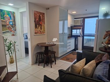apartment em Rua Paulino Fernandes, Botafogo - Rio de Janeiro - RJ