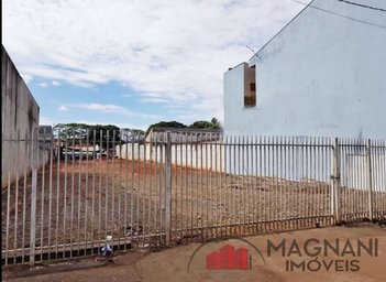 land_lot em Avenida Maringá, Jardim Europa - Sarandi - PR