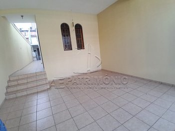 house em Rua Hermínio de Furlini Bolletti, Jardim Pacaembu - Sorocaba - SP