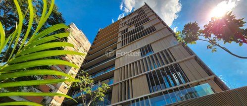 apartment em Rua Januário Miraglia, Vila Nova Conceição - São Paulo - SP