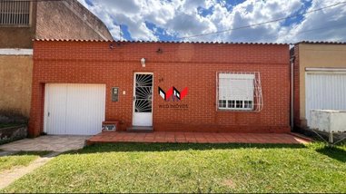 house em Travessa Dez, Balança - Bagé - RS