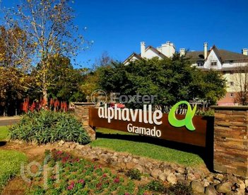 apartment em Rua Theobaldo Prinstrop, Prinstrop - Gramado - RS