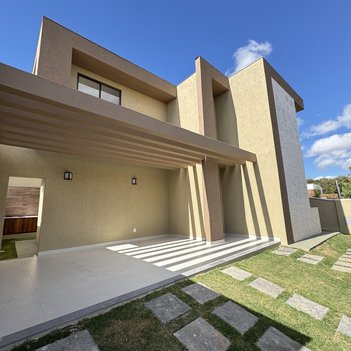 house em Rua Três, Mirante do Fidalgo - Lagoa Santa - MG