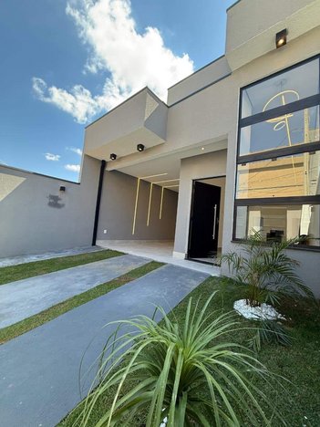 house em Rua Waldir Carrião Soares, Vila Caputera - Mogi das Cruzes - SP