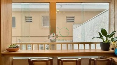 apartment em Rua Alsácia, Jardim Aeroporto - São Paulo - SP