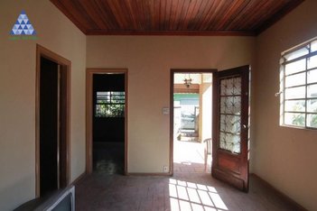 house em Rua Milton, Vila Isolina Mazzei - São Paulo - SP