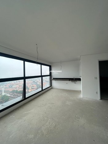apartment em Avenida dos Trabalhadores, Vila Castelo Branco - Indaiatuba - SP