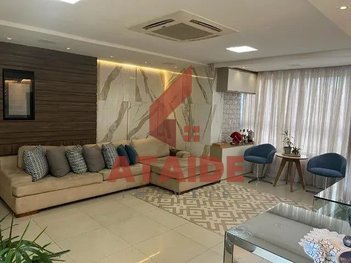 apartment em Rua Monsenhor Silva, Madalena - Recife - PE