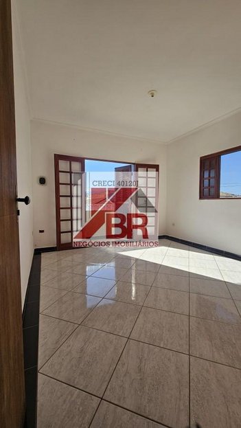 house em Rua Wilson de Oliveira, Residencial Mantiqueira - Pindamonhangaba - SP