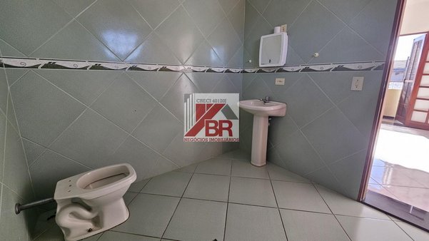 Cômodo Condomínio