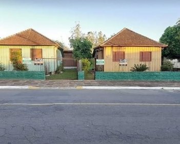 land_lot em Pinheiro Machado, Industrial - Novo Hamburgo - RS