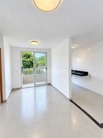 apartment em Rua Sílvio Silveira Soares, Camaquã - Porto Alegre - RS