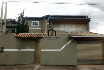 house em Rua Orlando Pagotti, Jardim Oásis - Taubaté - SP