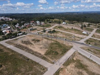 land_lot em Rua João Balardin, Ana Rech - Caxias do Sul - RS