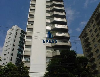 apartment em Rua Álvaro Luís Roberto de Assumpção, Campo Belo - São Paulo - SP