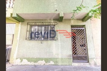 house em Rua Coronel Bento Pires, Mooca - São Paulo - SP