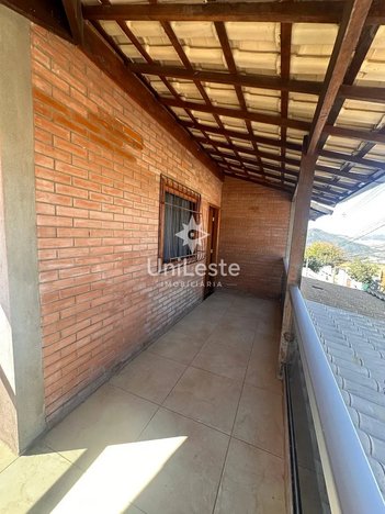 house em Rua José Flausino, Jardim Vitória - Belo Horizonte - MG