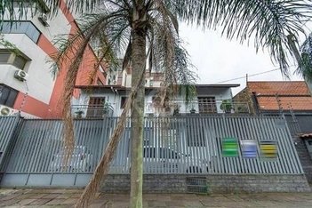 house em Luiz Cosme, Passo da Areia - Porto Alegre - RS