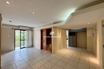 apartment em Rua Assis Bueno, Botafogo - Rio de Janeiro - RJ